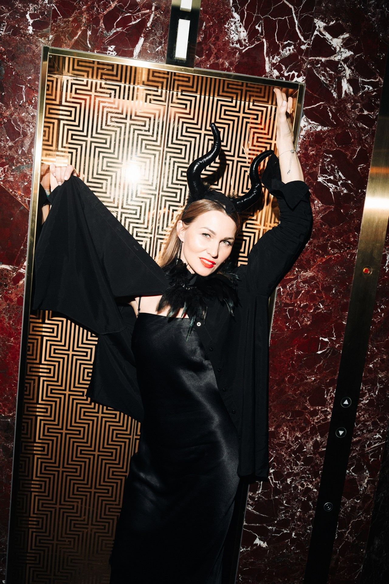 CAVA disco. Портретный и репортажный фотограф в Санкт-Петербурге Максим Пашков