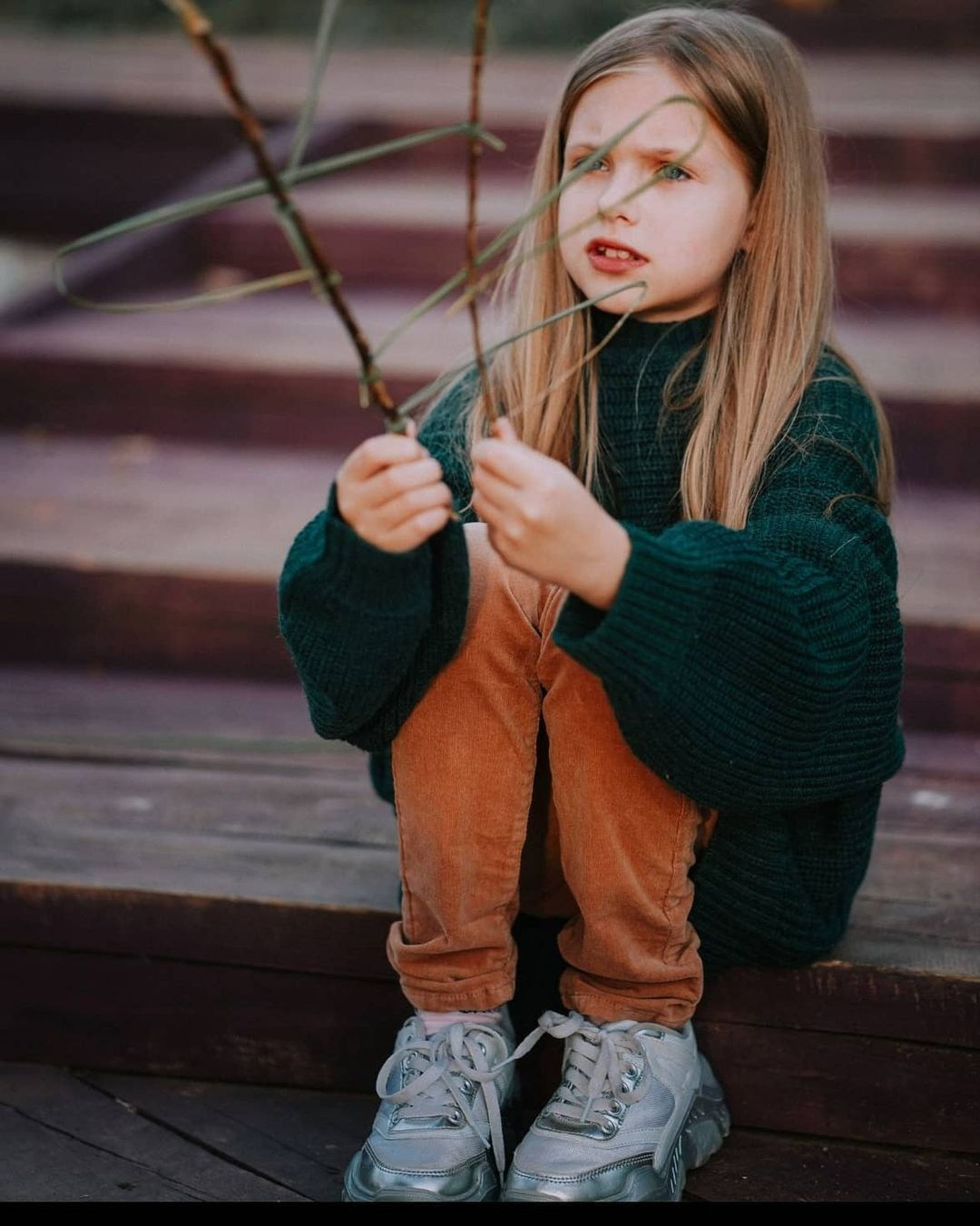 Anka`s Instagram. Заставка