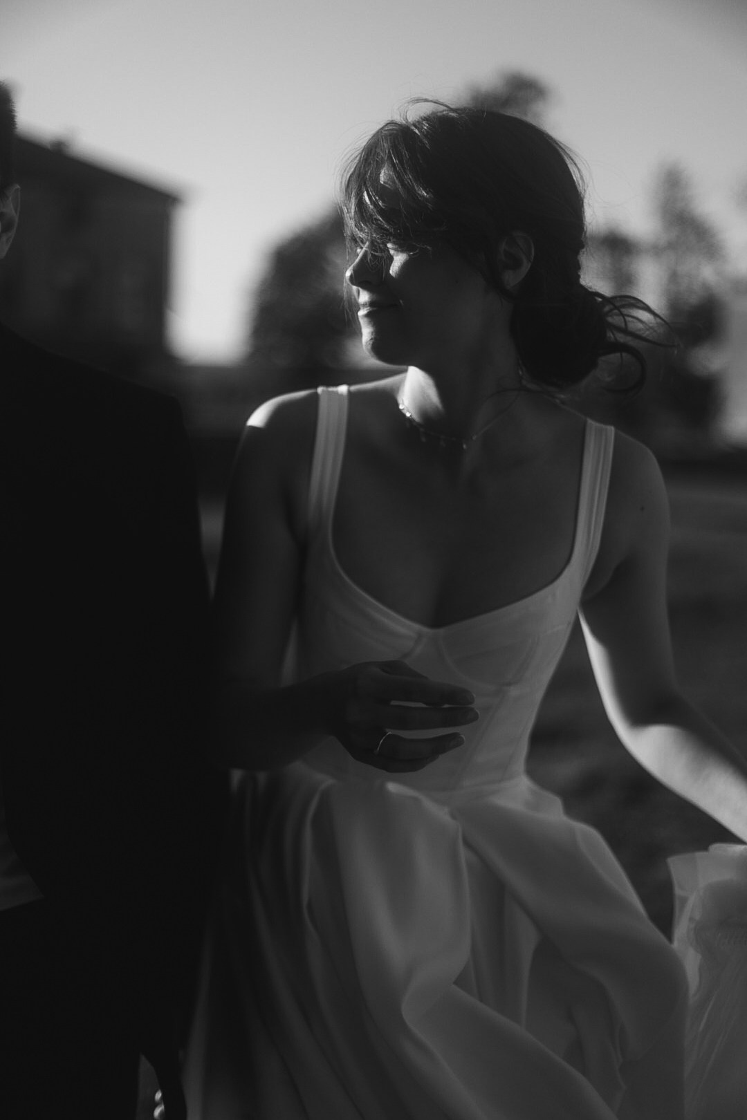 Кирилл и Таня. Фотограф Нижний Новгород