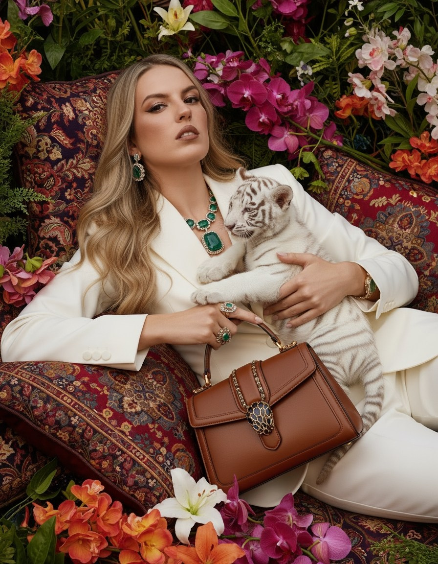 Marie. Elizabeth Marriott