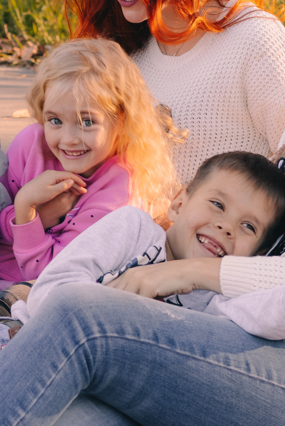 Детский семейный фотограф. Детский и семейный фотограф  Биробиджан Оля Светагор