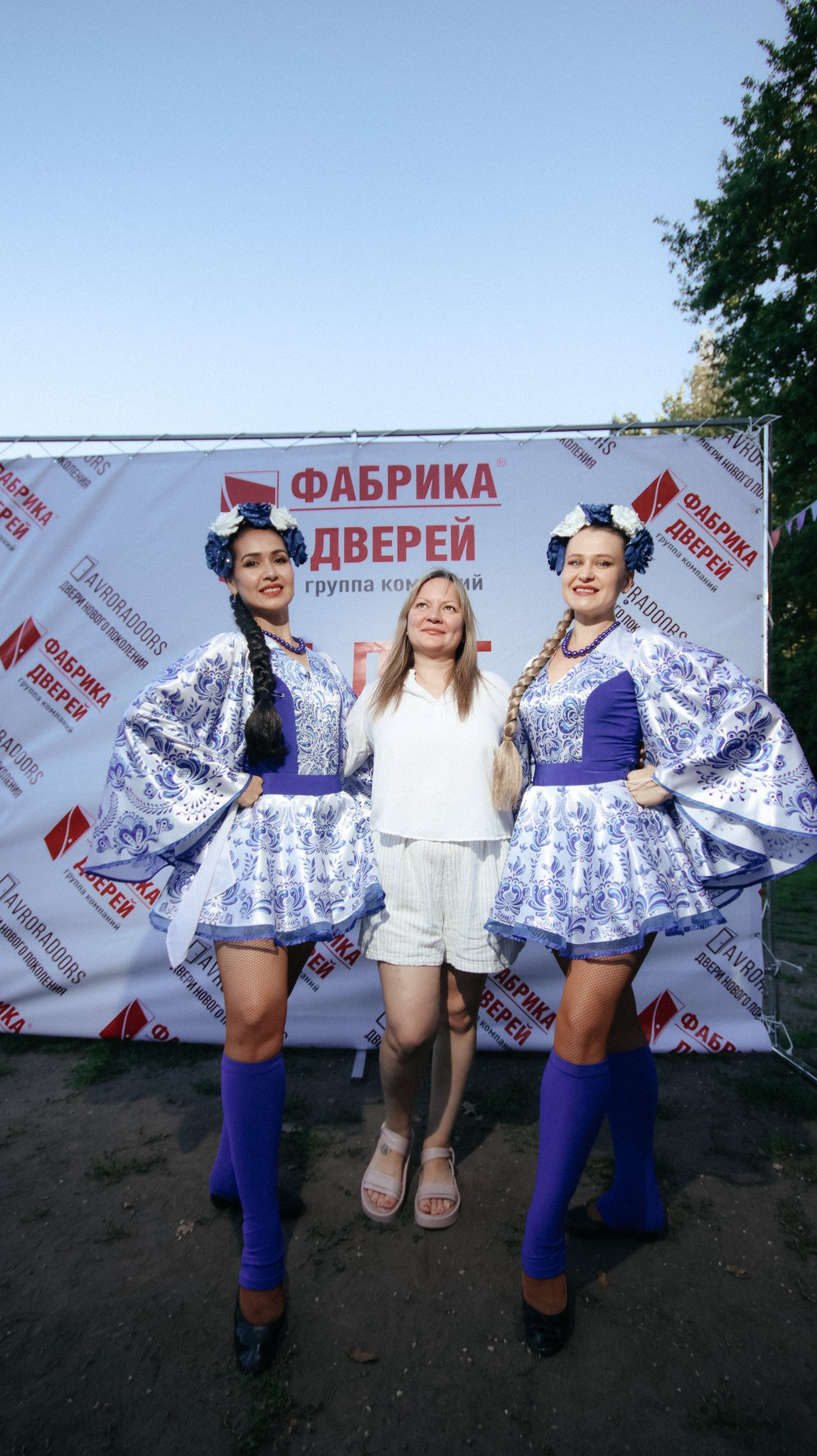 Фабрика Дверей. Свадебный и репортажный фотограф Дмитрий Кононенко