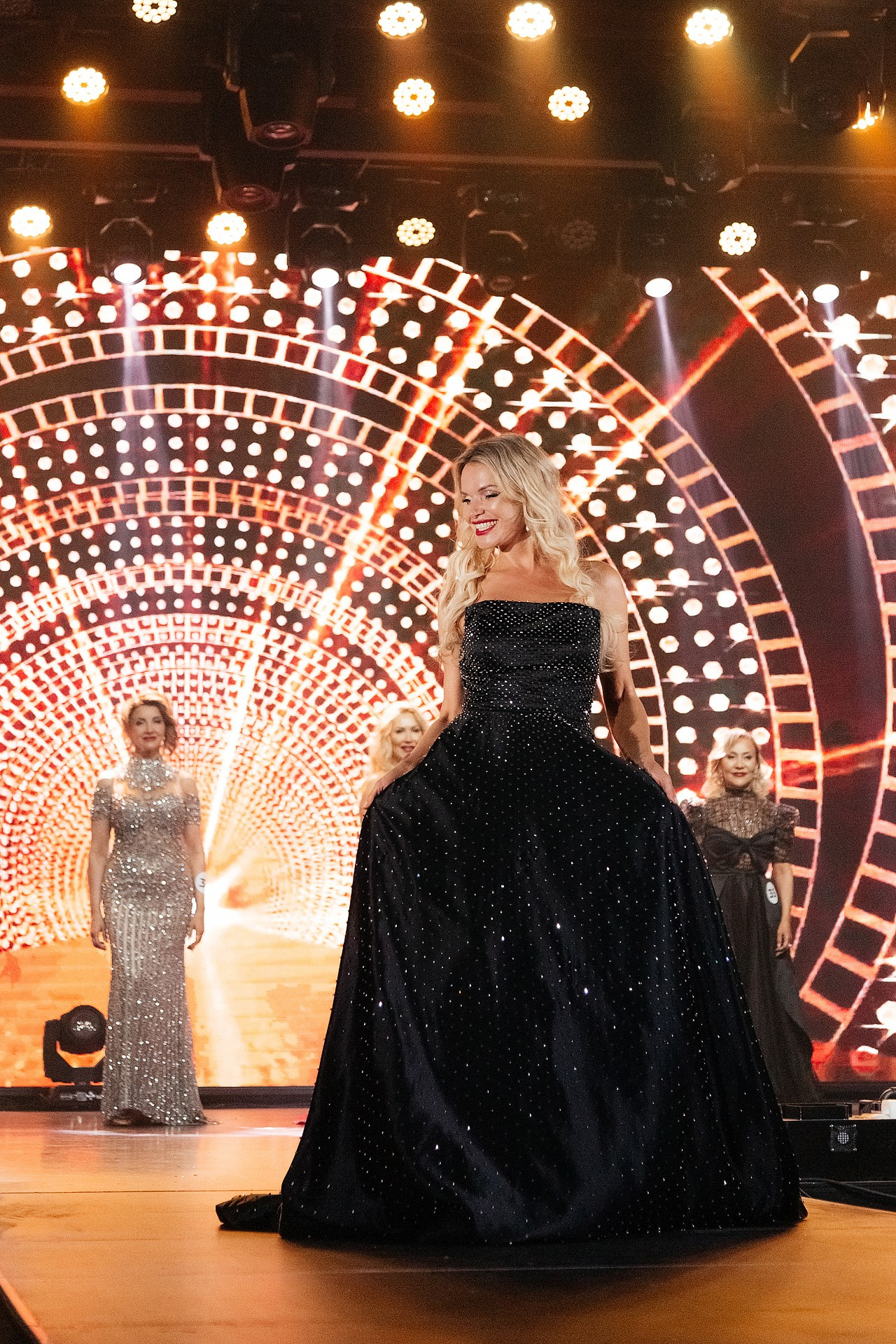 Репортаж финал конкурса. Светский фотограф Санкт-Петербург и ЛО