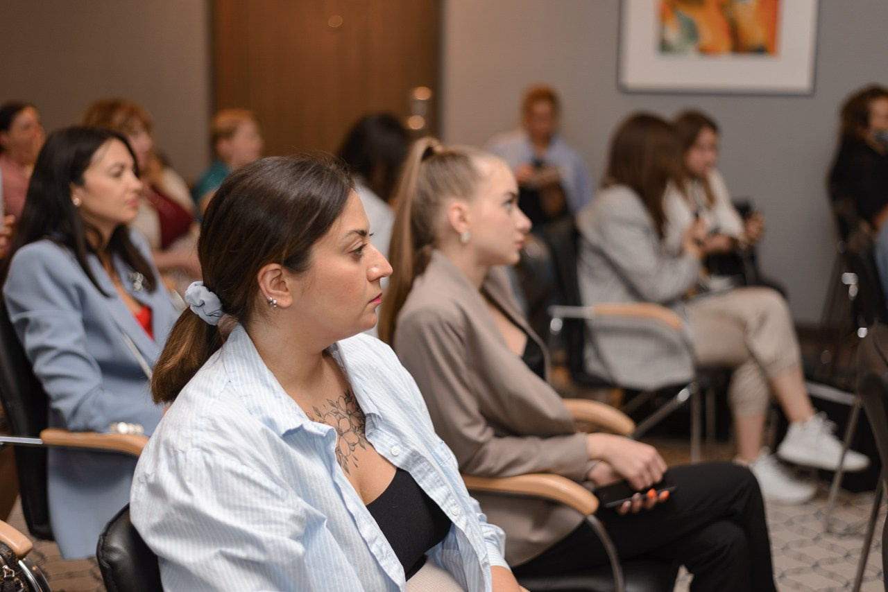 Презентация Donolux. Фотограф Дарья Мустафина, Тюмень