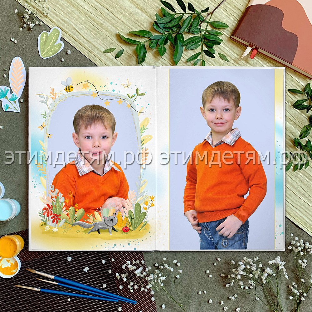 Страницы 3-4