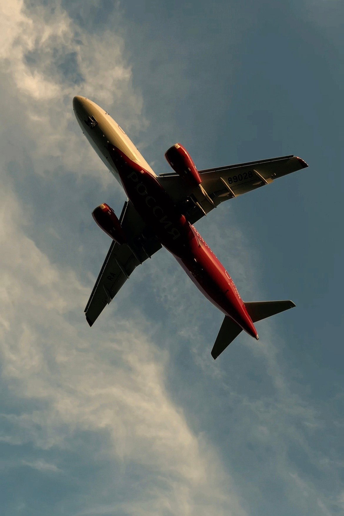 Фотосессия с воздушным змеем в Ижевске