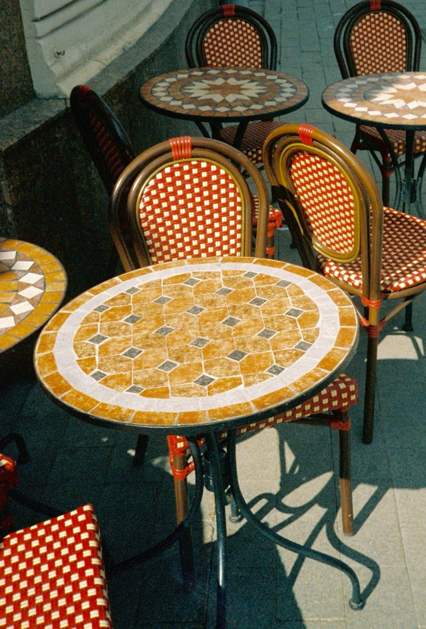 2024. Марфин. Фотограф