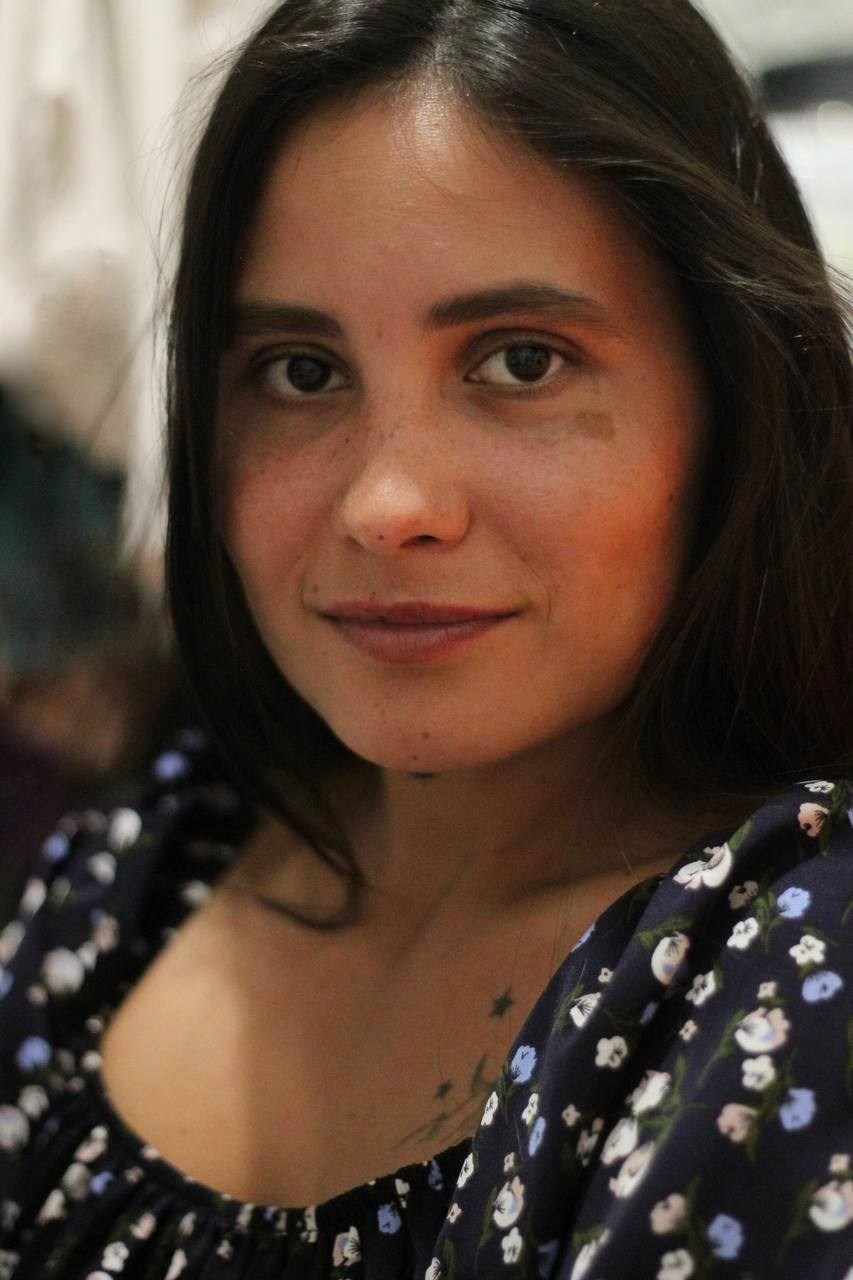 Портретная съемка. Фотограф в Уфе Валиева Лилия