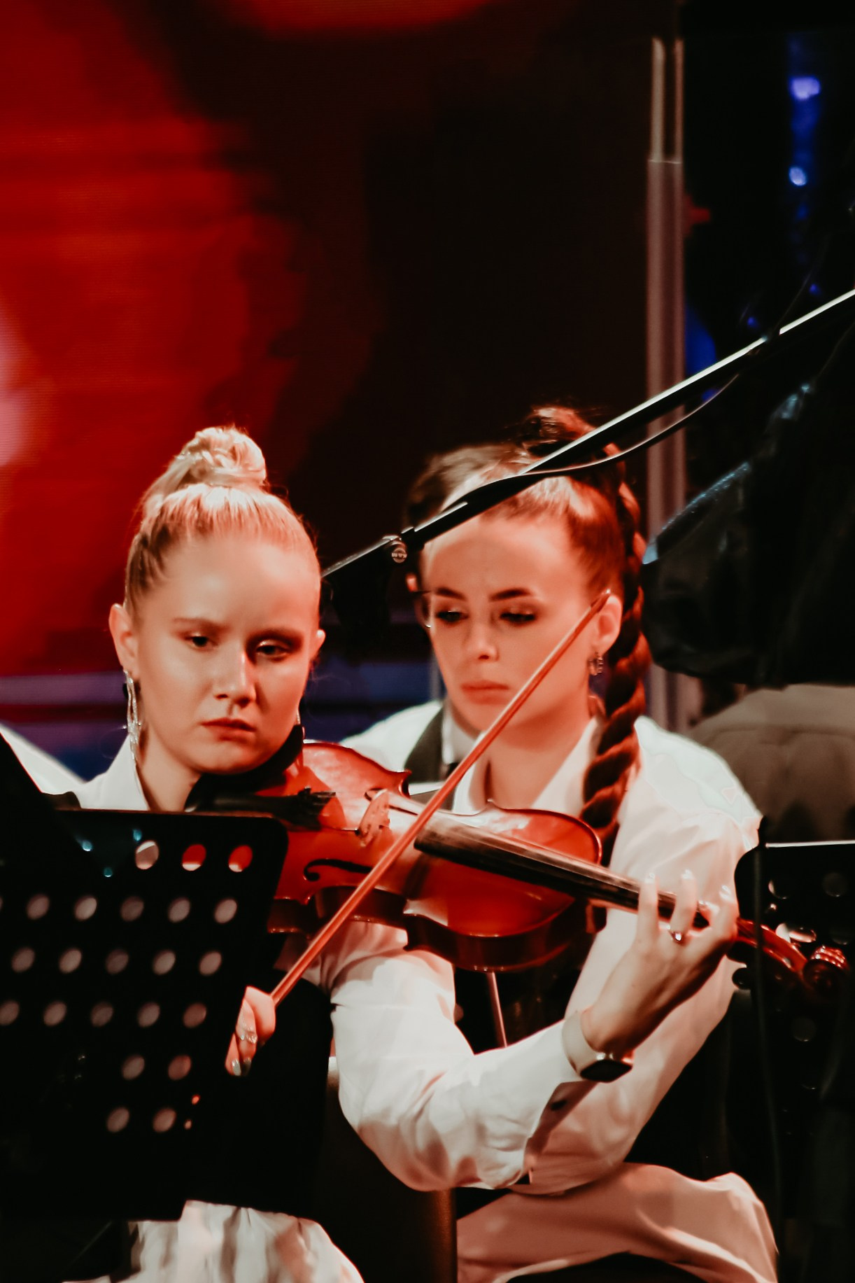 K-pop symphony-Детская филармония. Фотограф в Челябинске Ополихина Анна