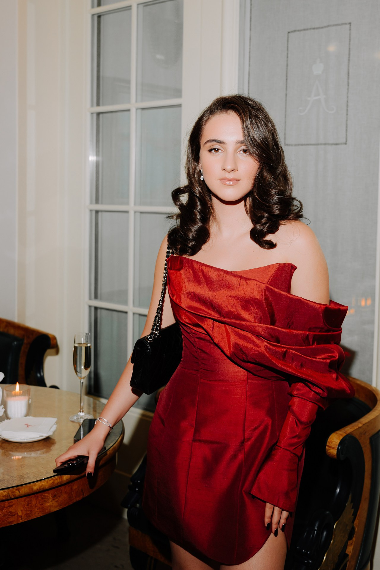 Астория. Night2Day Санкт-Петербург