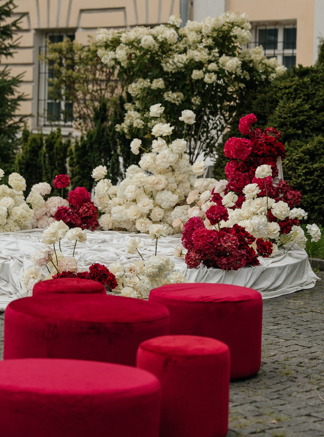 D & E. Свадебный фотограф Москва