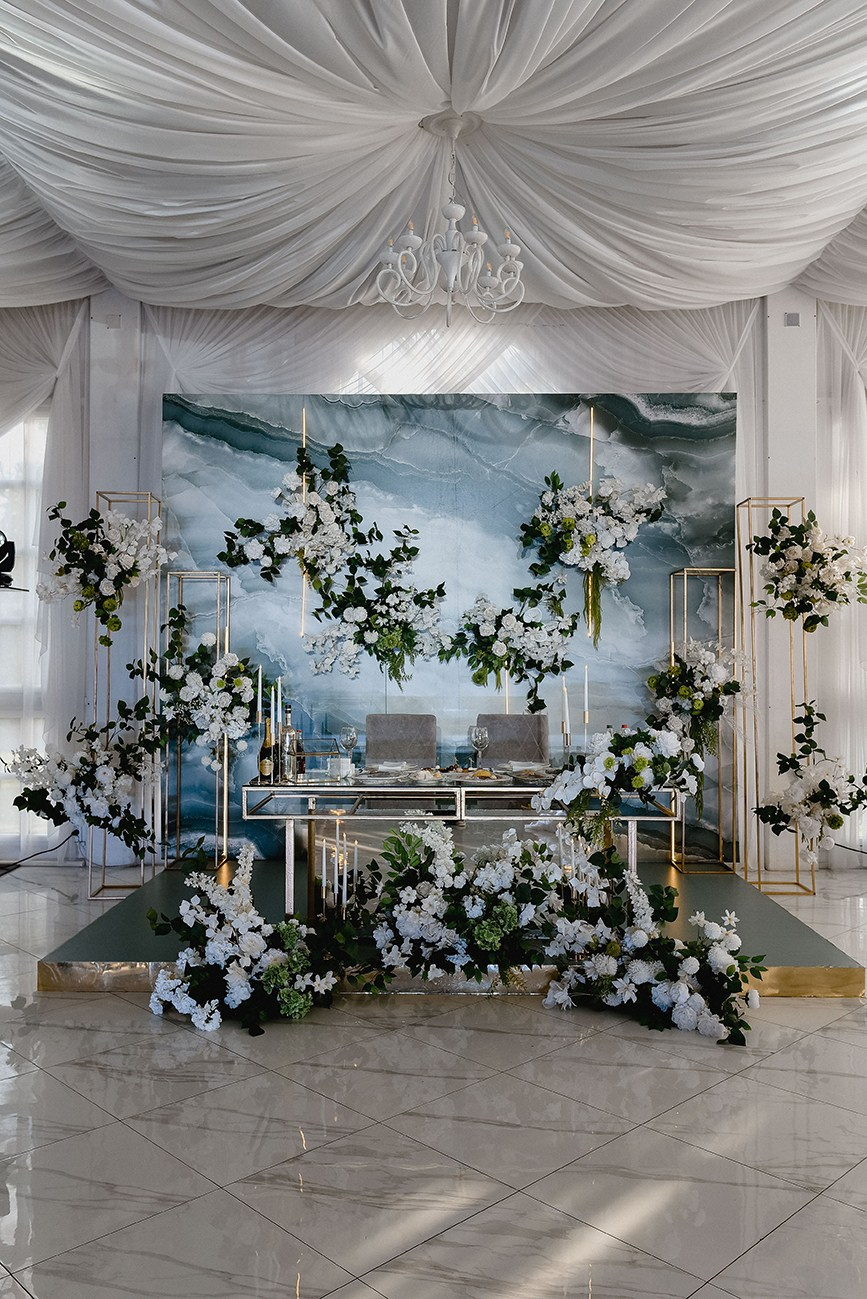 Евгения и Денис. Свадебный и семейный фотограф в Ростове-на-Дону Елена Сторожок