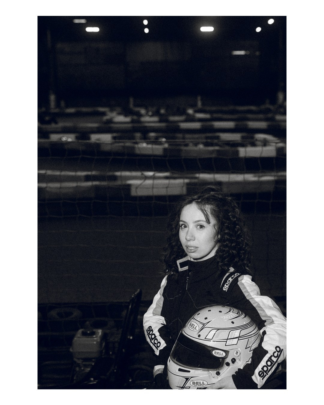 Аня. Фотограф Александр Тулупов