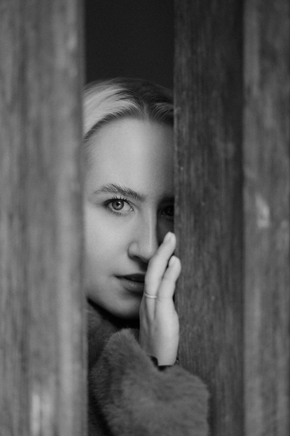 Polina. Anastasia Blud Photography