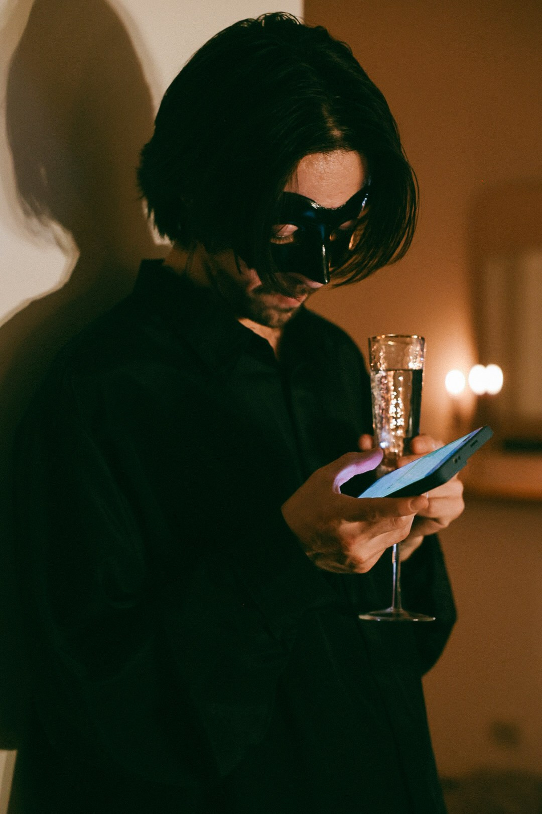 MASQUERADE. Фотограф Нижний Новгород