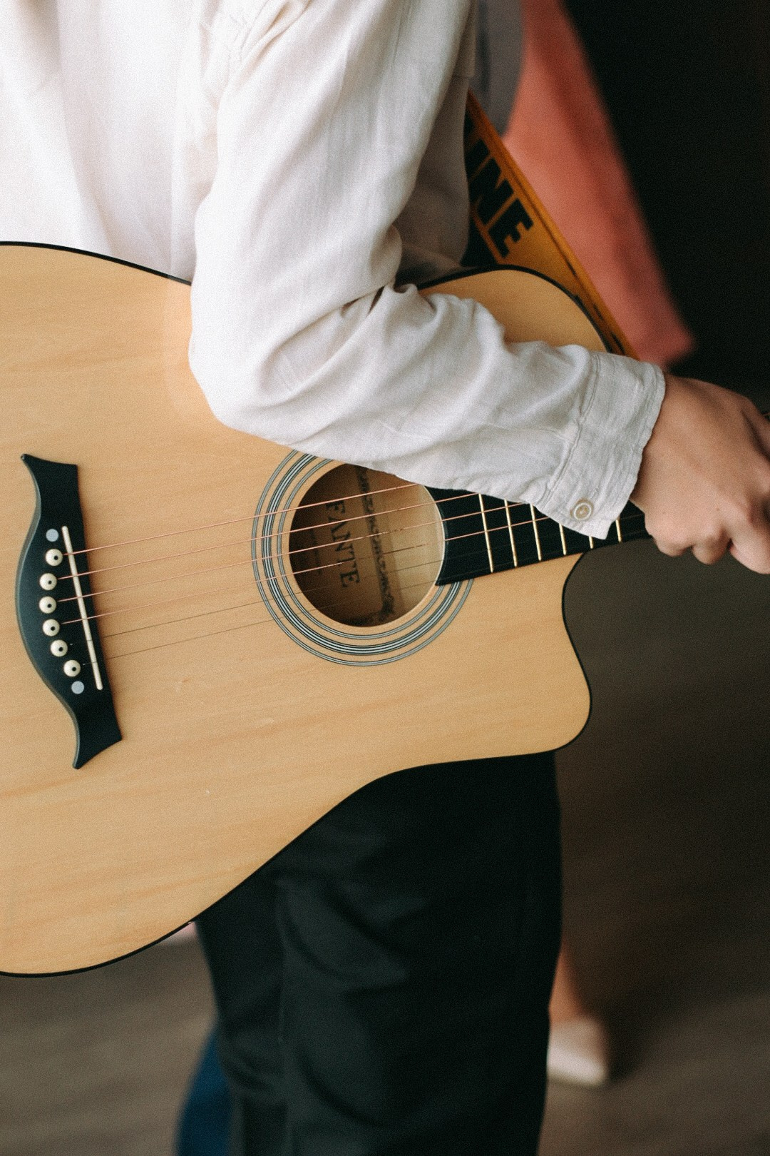 Сергей и Лолита. Фотограф Нижний Новгород