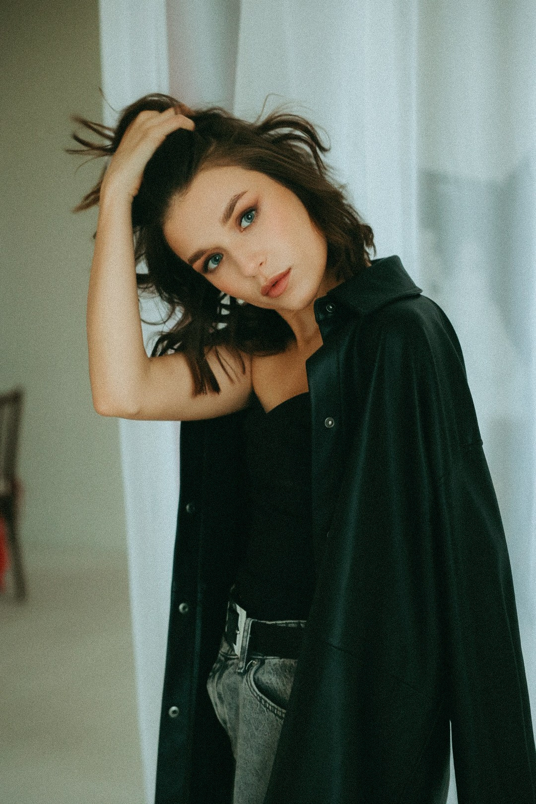 Софи. Фотограф Нижний Новгород