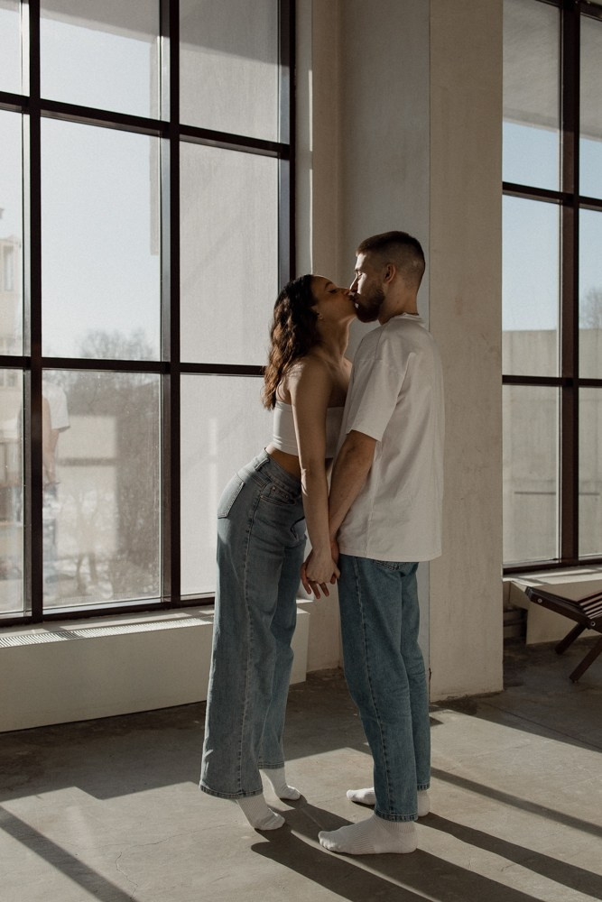 Artyom & Yulia. Фотограф в Екатеринбурге Гасанова Дилара