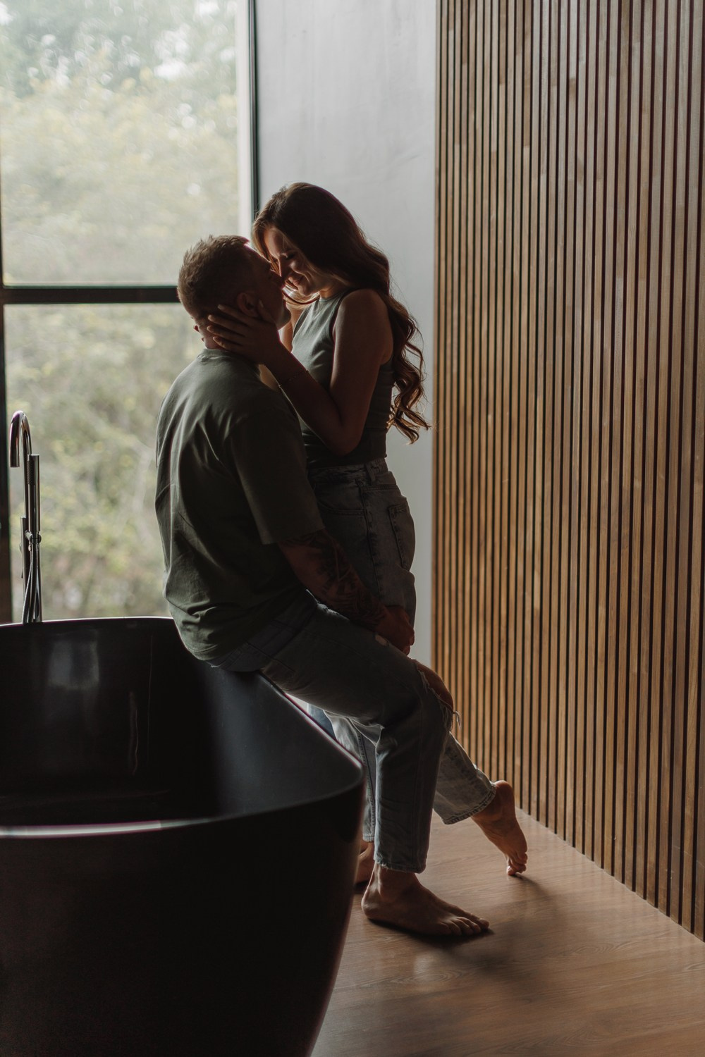 Студия. Семейный фотограф Екатерина Шустрова Москва и Одинцово