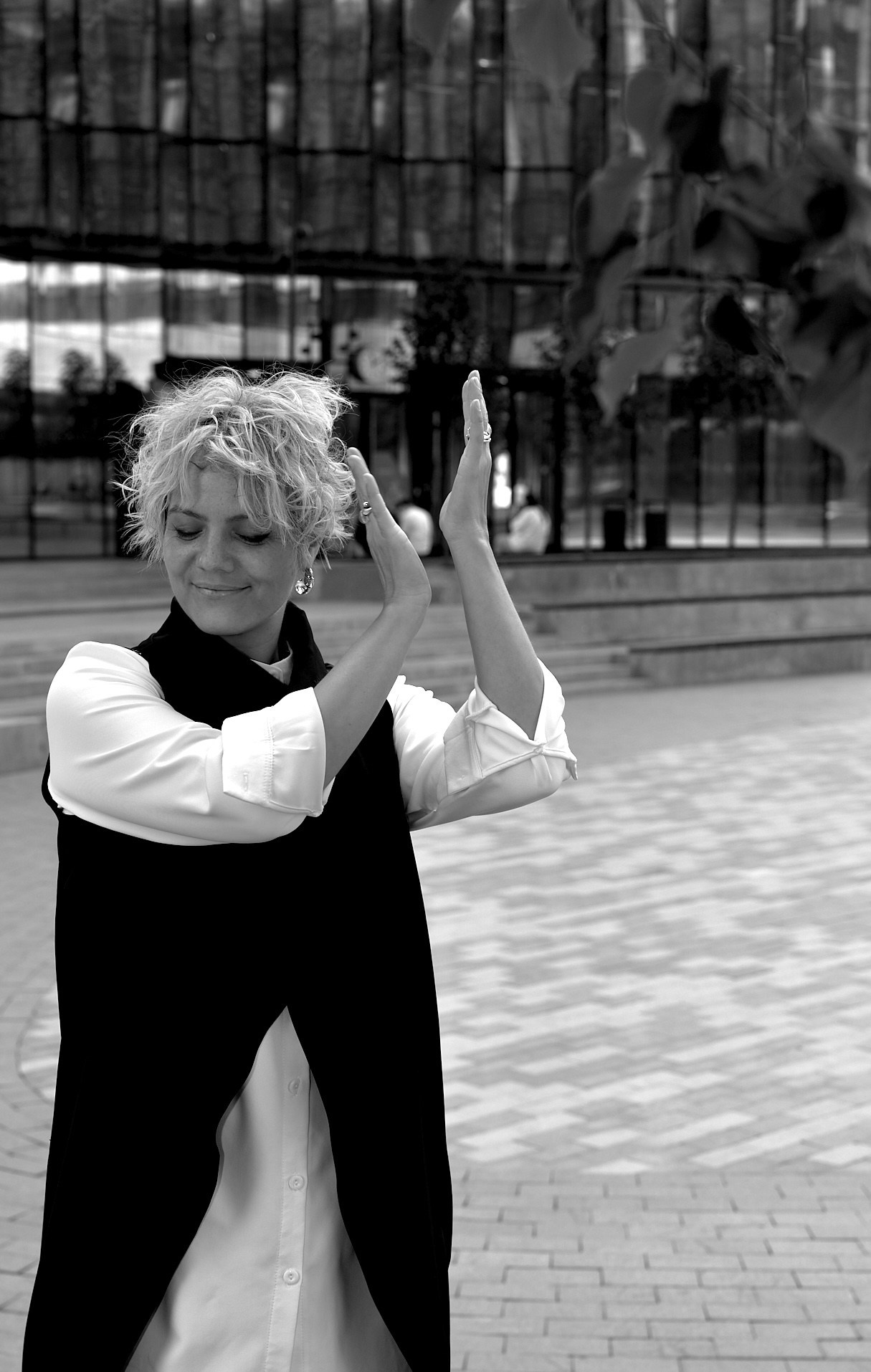 Аня. Событийный фотограф в Москве Юлия Папиянц