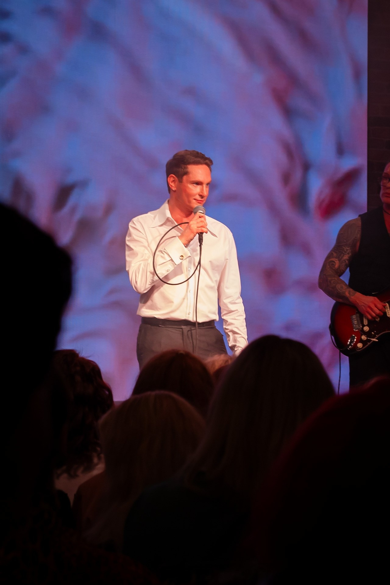 Бар ЧИЖиКО. Фотограф Павел Сердюков