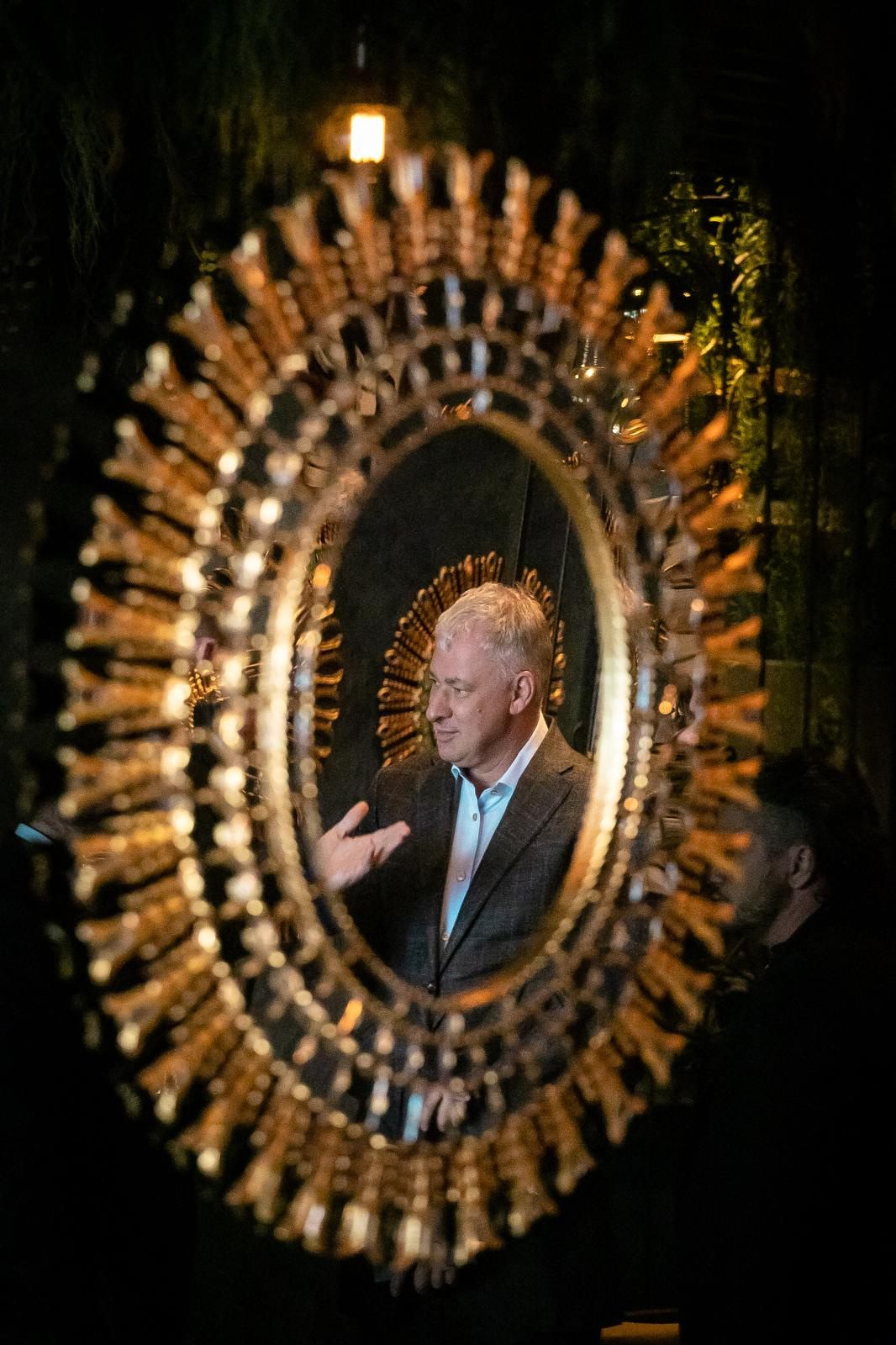 Winners Club. Репортажный фотограф Антон Буценко