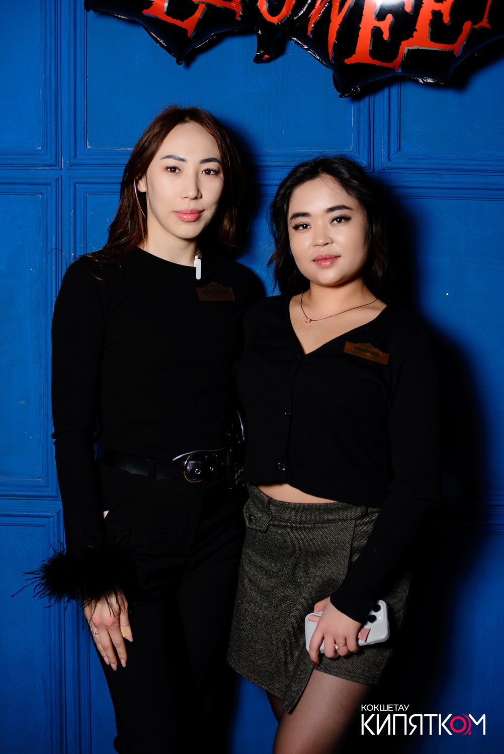 ПАНАЕХАЛИ. КИПЯТКОМ КОКШЕТАУ