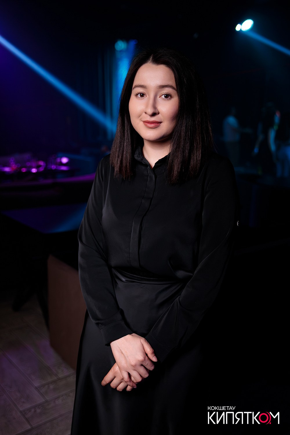 NE BRUKLIN. КИПЯТКОМ КОКШЕТАУ