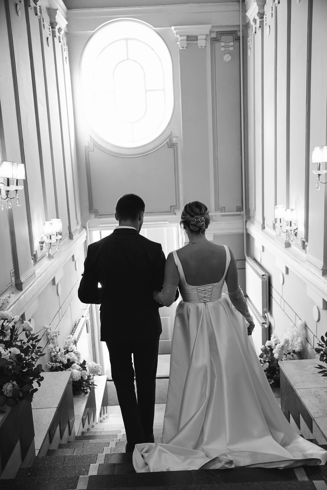 Леша и Ксюша. Фотограф Нижний Новгород