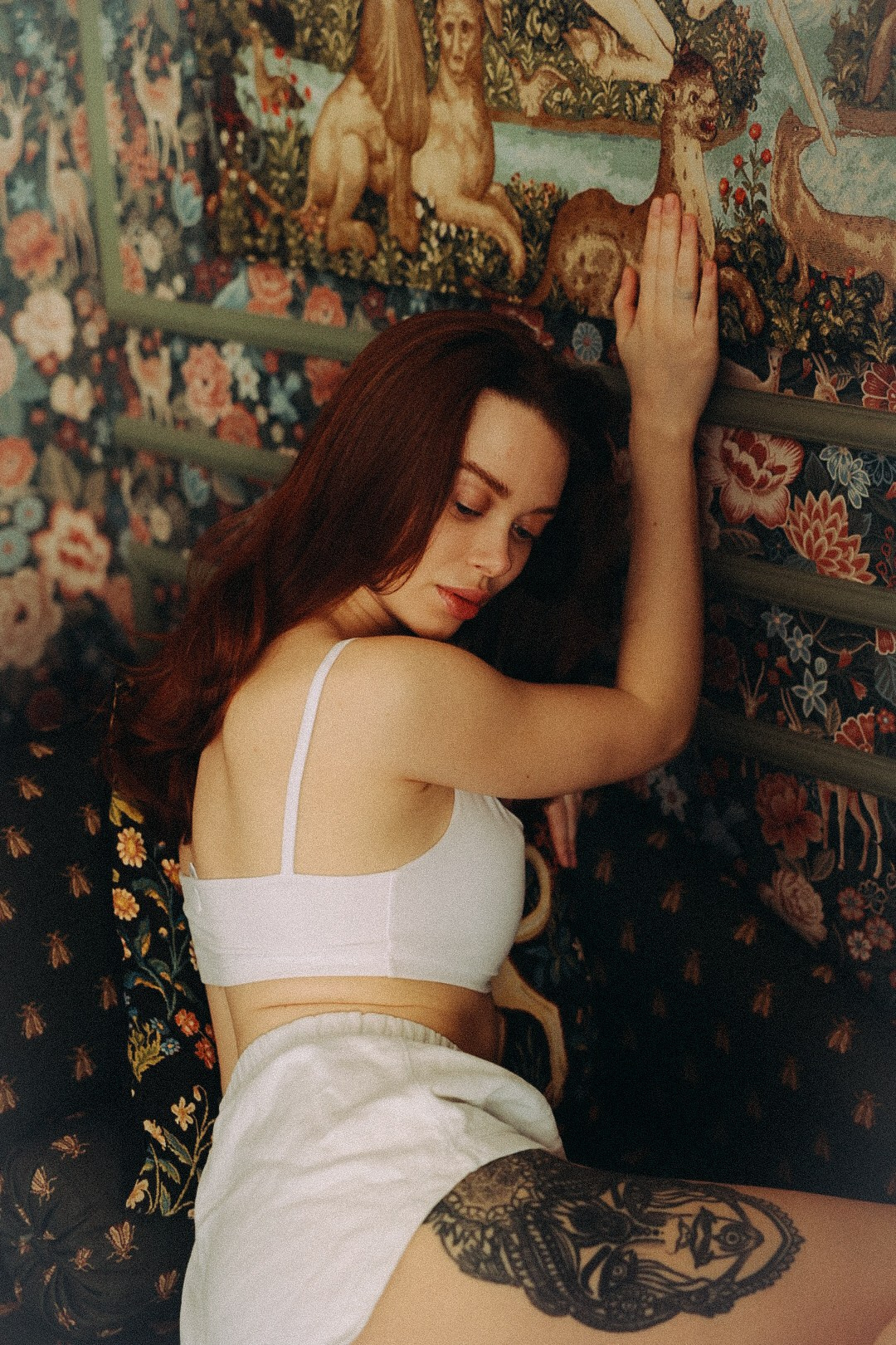 Ира. Фотограф Нижний Новгород