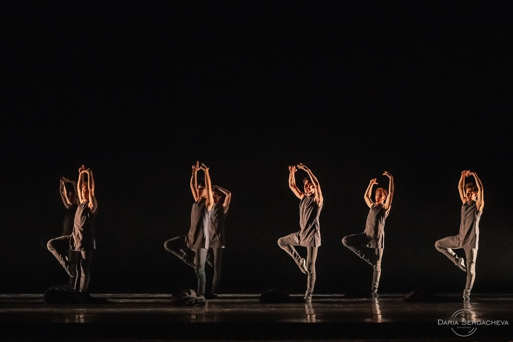 Картинки с выставки. DariaRock / Фотограф Екатеринбург