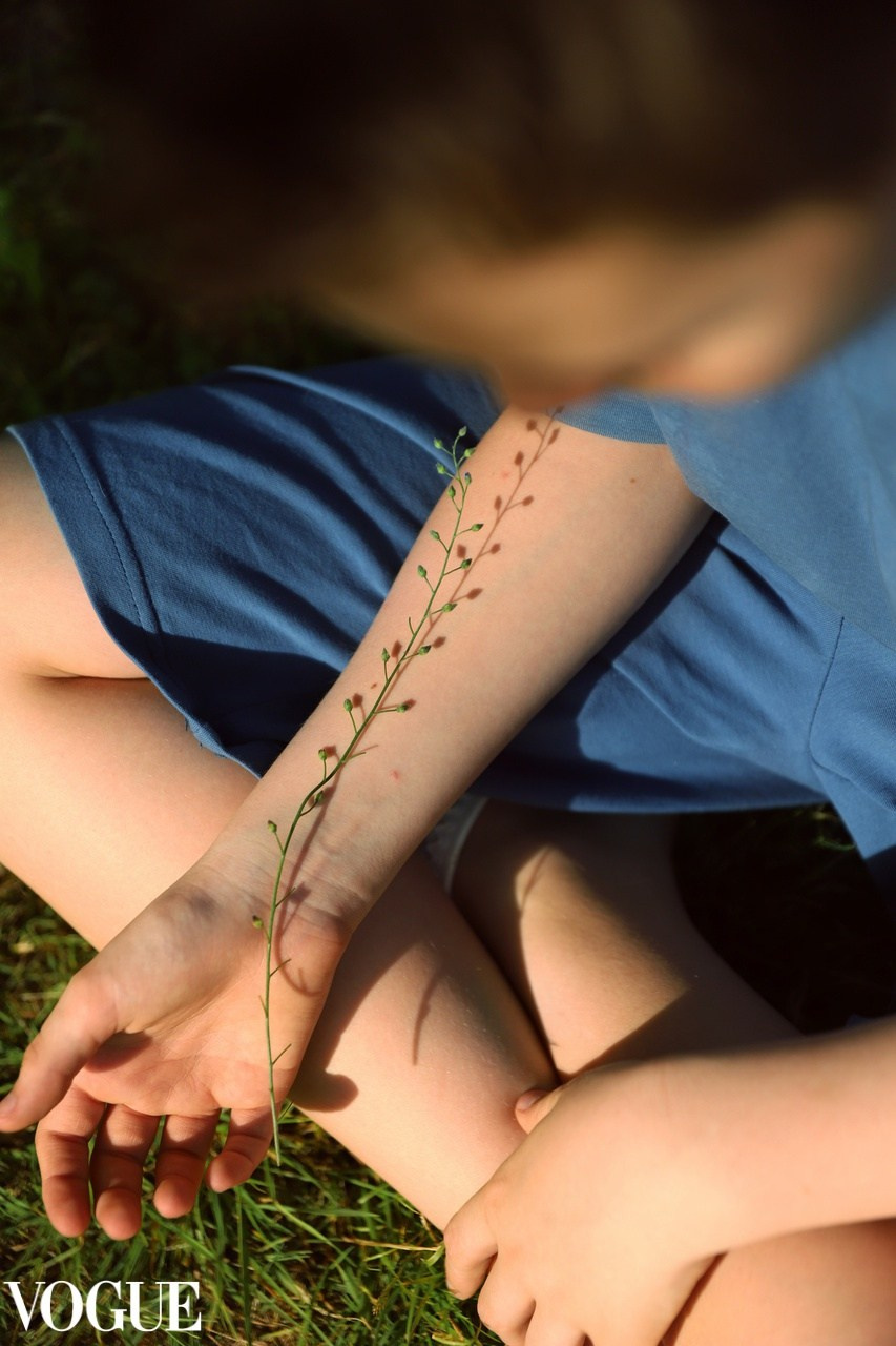 Photovogue. Tatyana Mazok creative photographer in Minsk