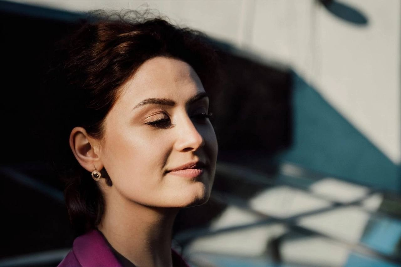 Портфолио. Свадебный фотограф Дина Сейцман