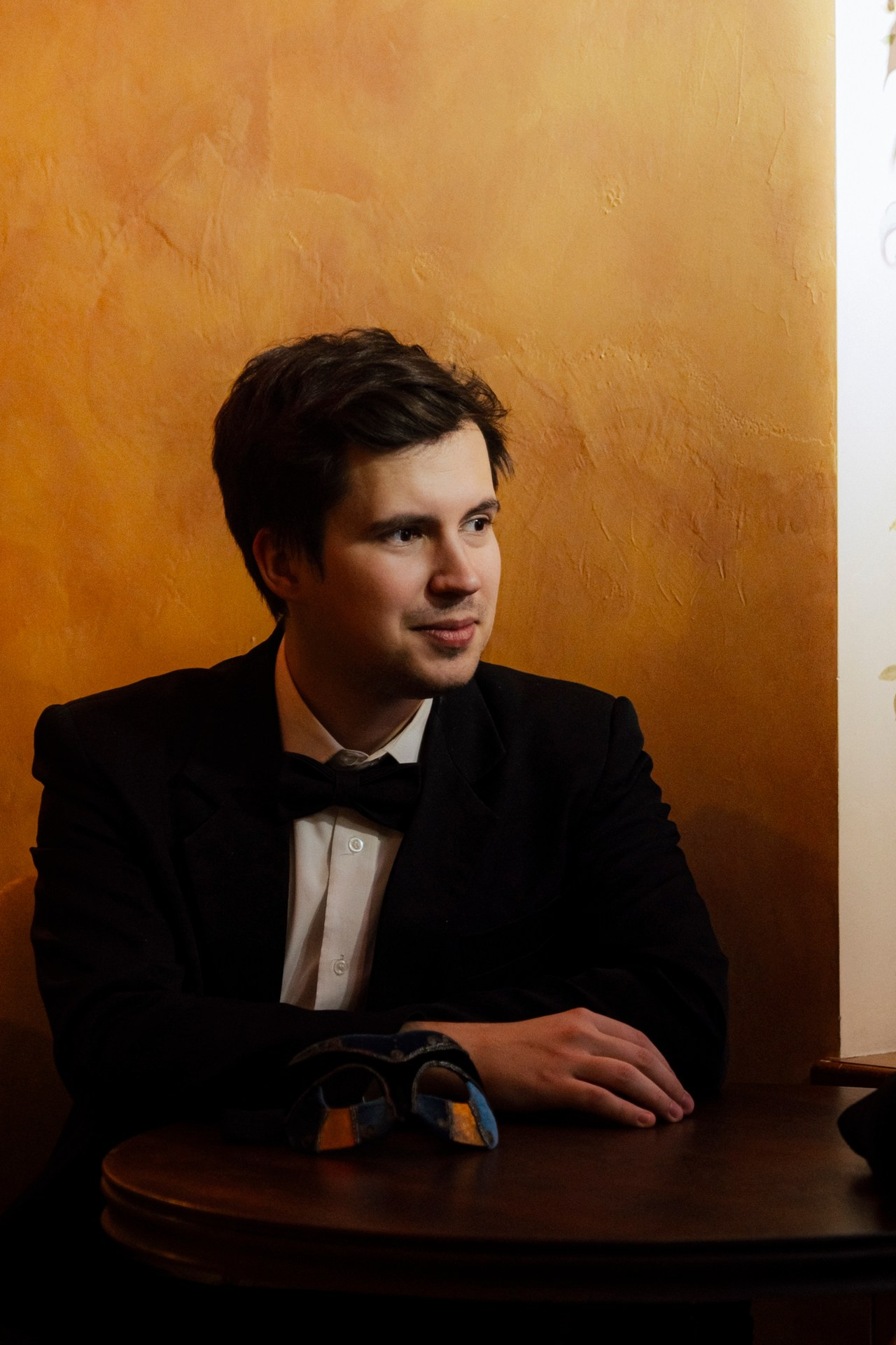 Карнавал в Sapori d'Italia. Фотограф Перминов Никита СПБ