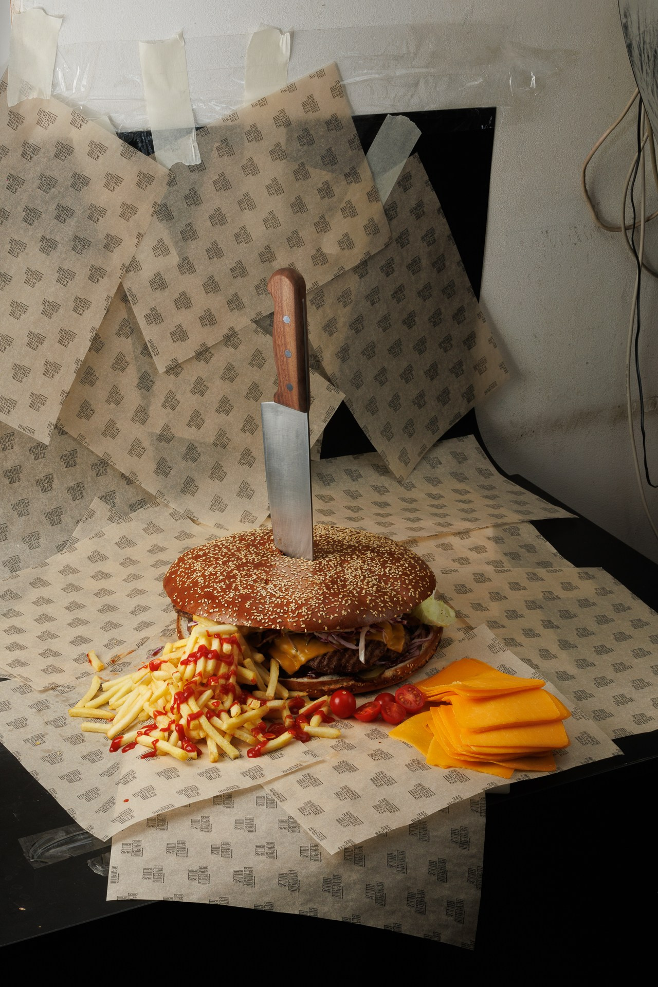 Beverly Hills. Night2Day Санкт-Петербург