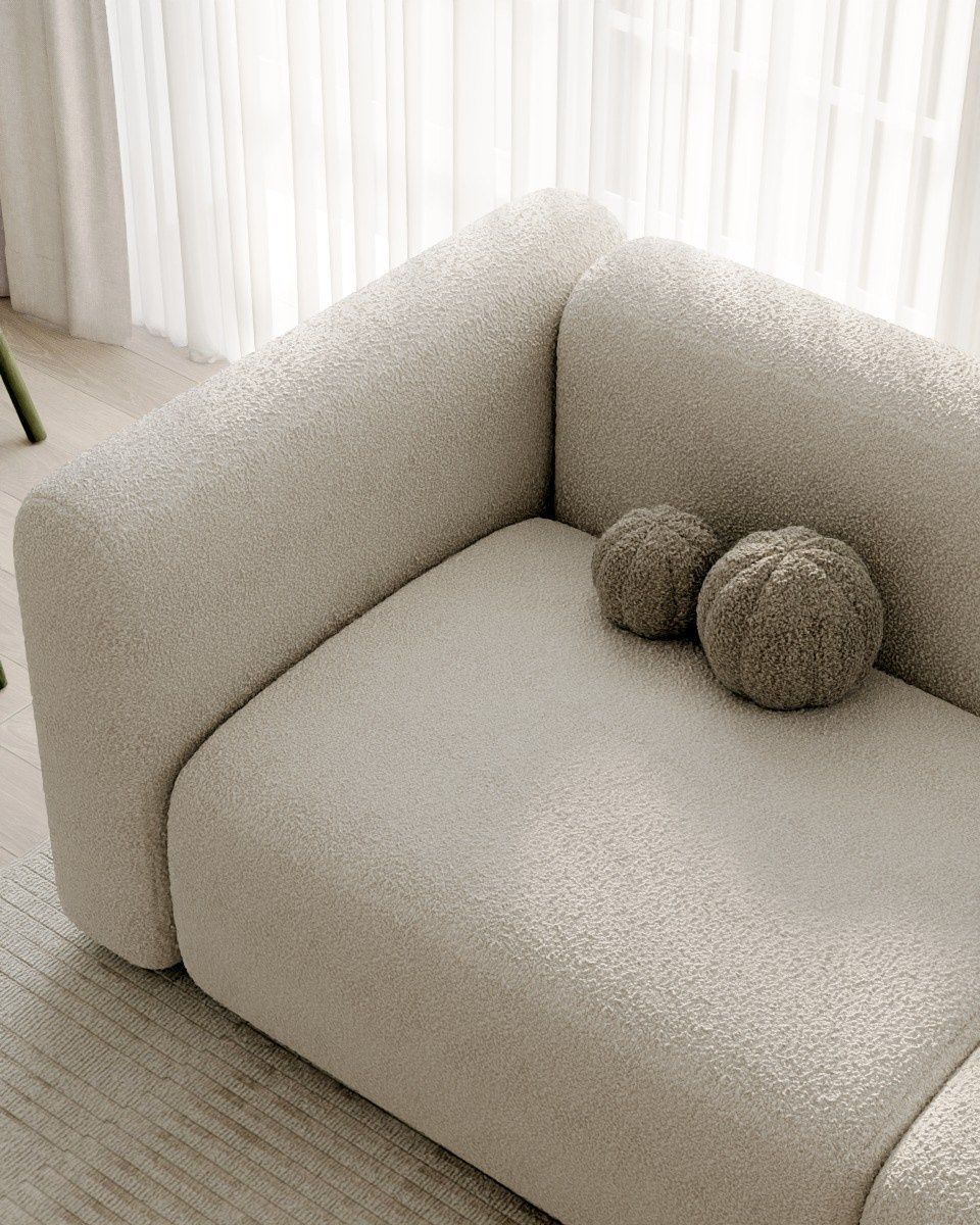 DOM Поливаново. AUTHŌR INTERIORS