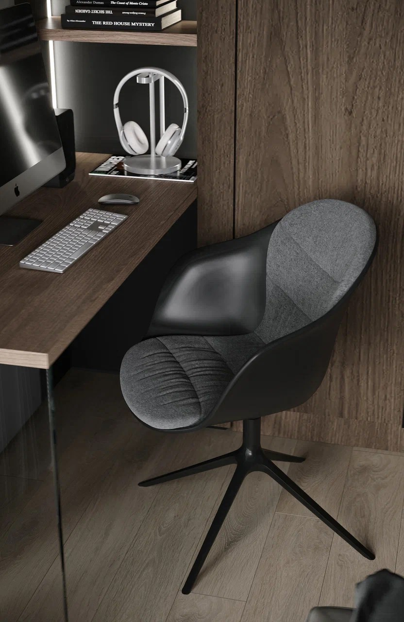 ЖК D1. AUTHŌR INTERIORS