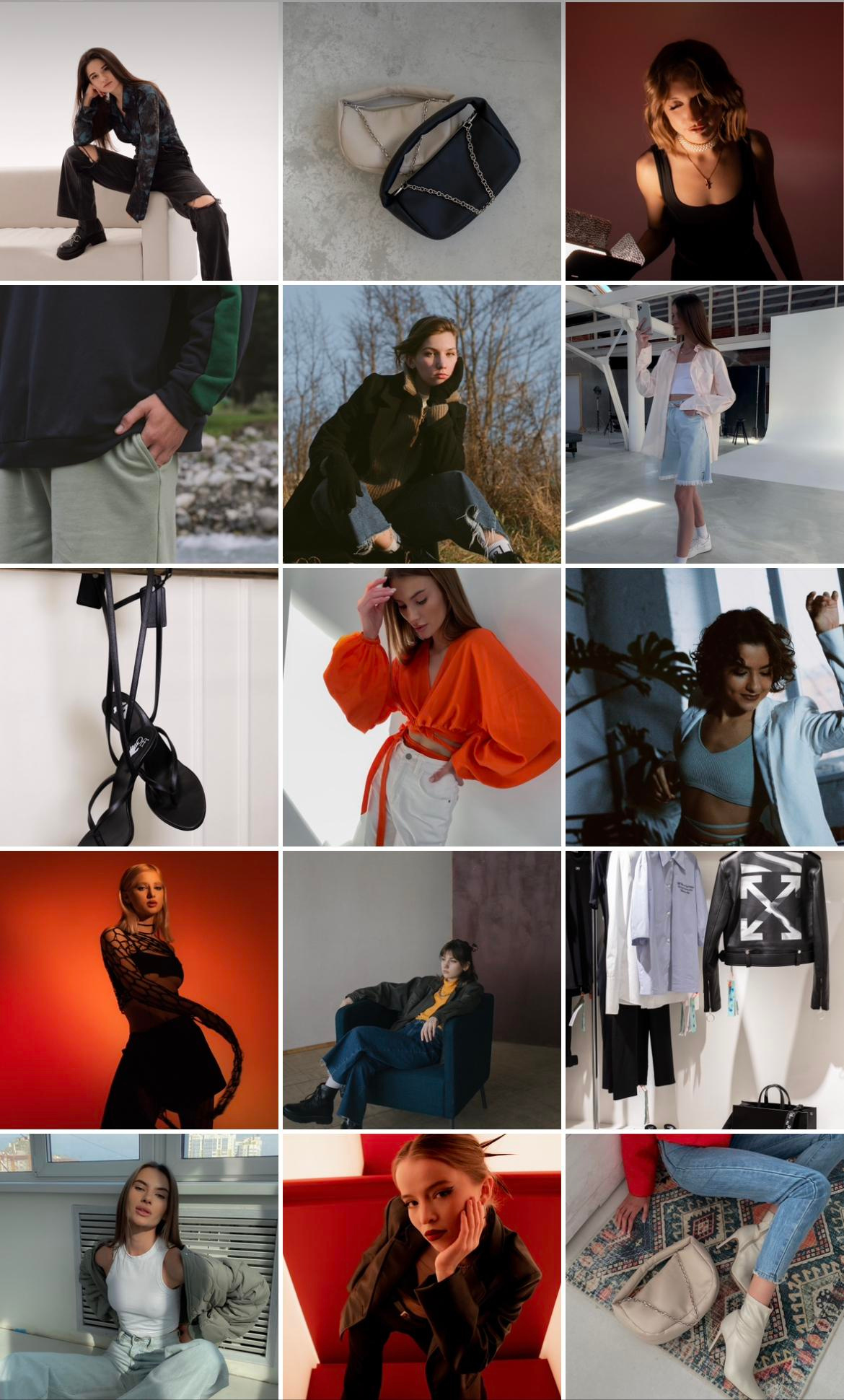 Предметка. Фотограф в Санкт-Петербурге Евгения Махова