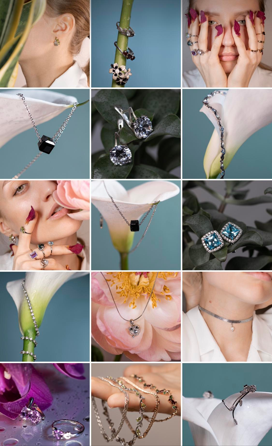 Предметка. Фотограф в Санкт-Петербурге Евгения Махова