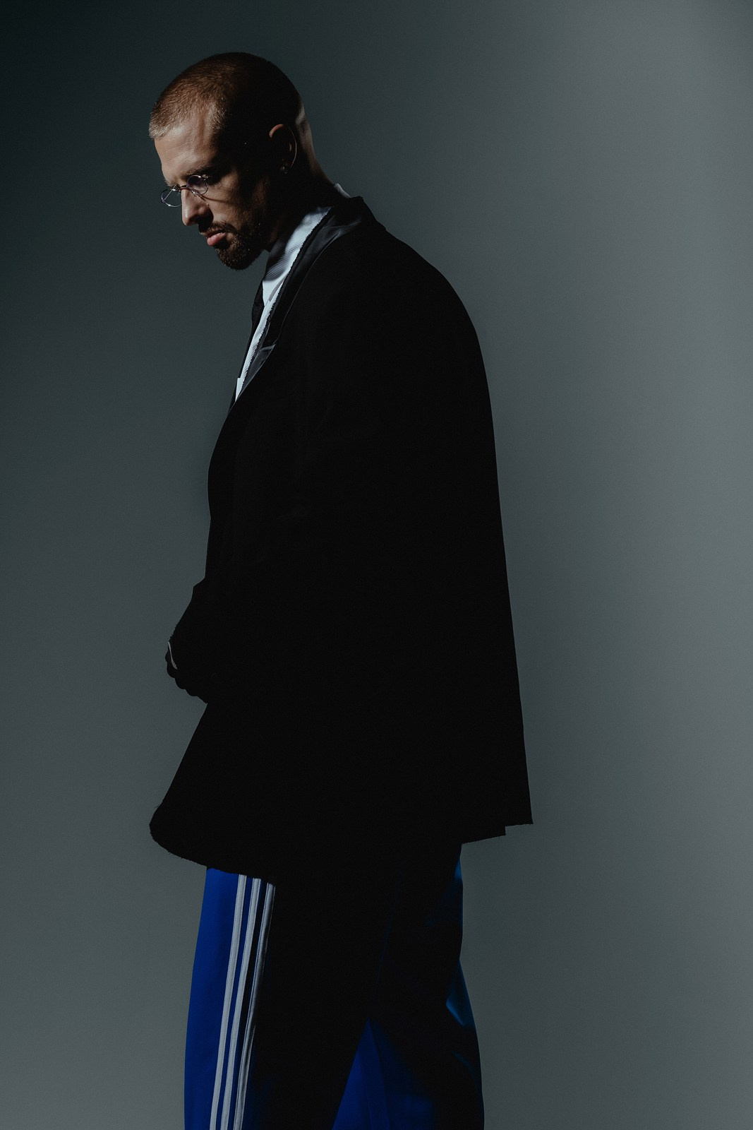 NLO. Фотограф Москва Владимир Филин