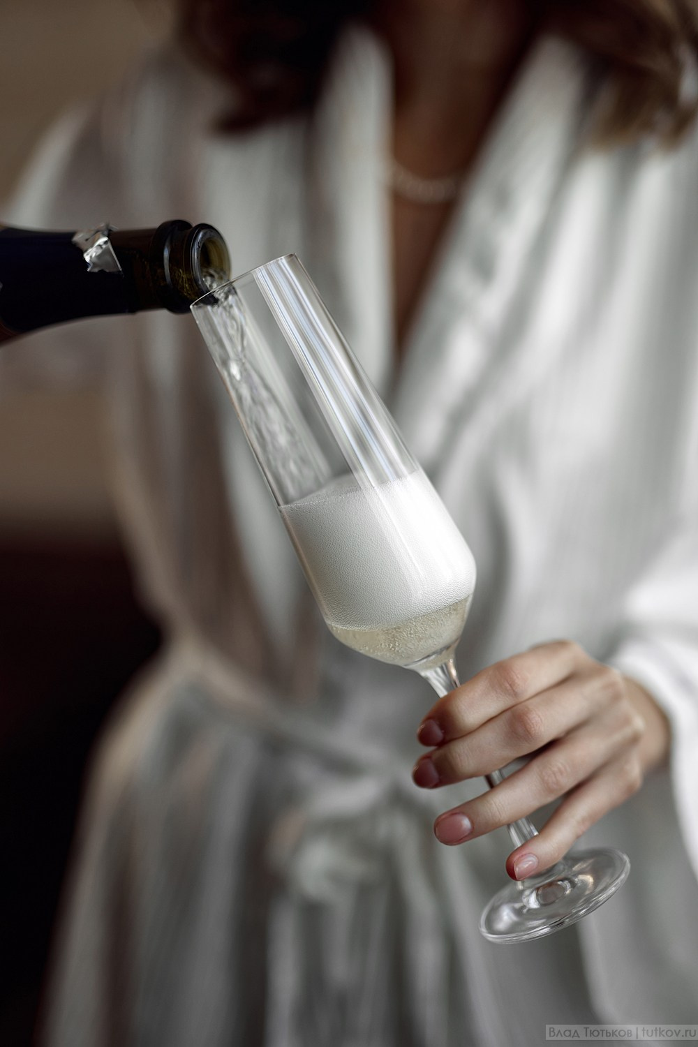 Екатерина и Сергей. Свадебная фотосъёмка в Брянске | Влад и Ирина Тютьковы