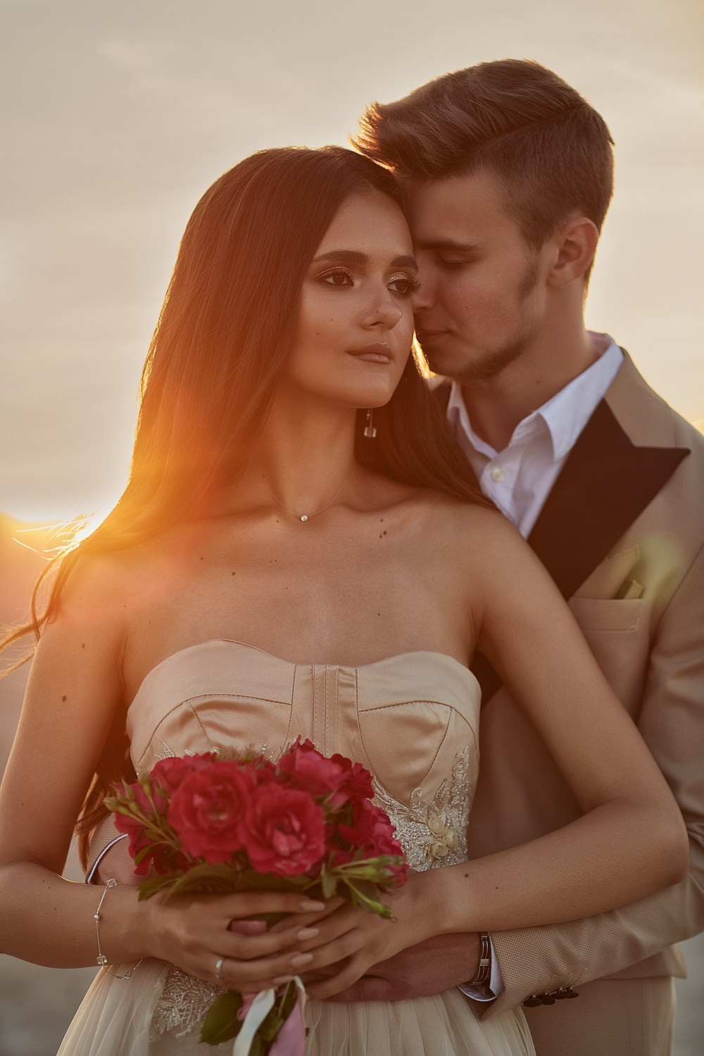 Алина и Никита. Свадебная фотосъёмка в Брянске | Влад и Ирина Тютьковы