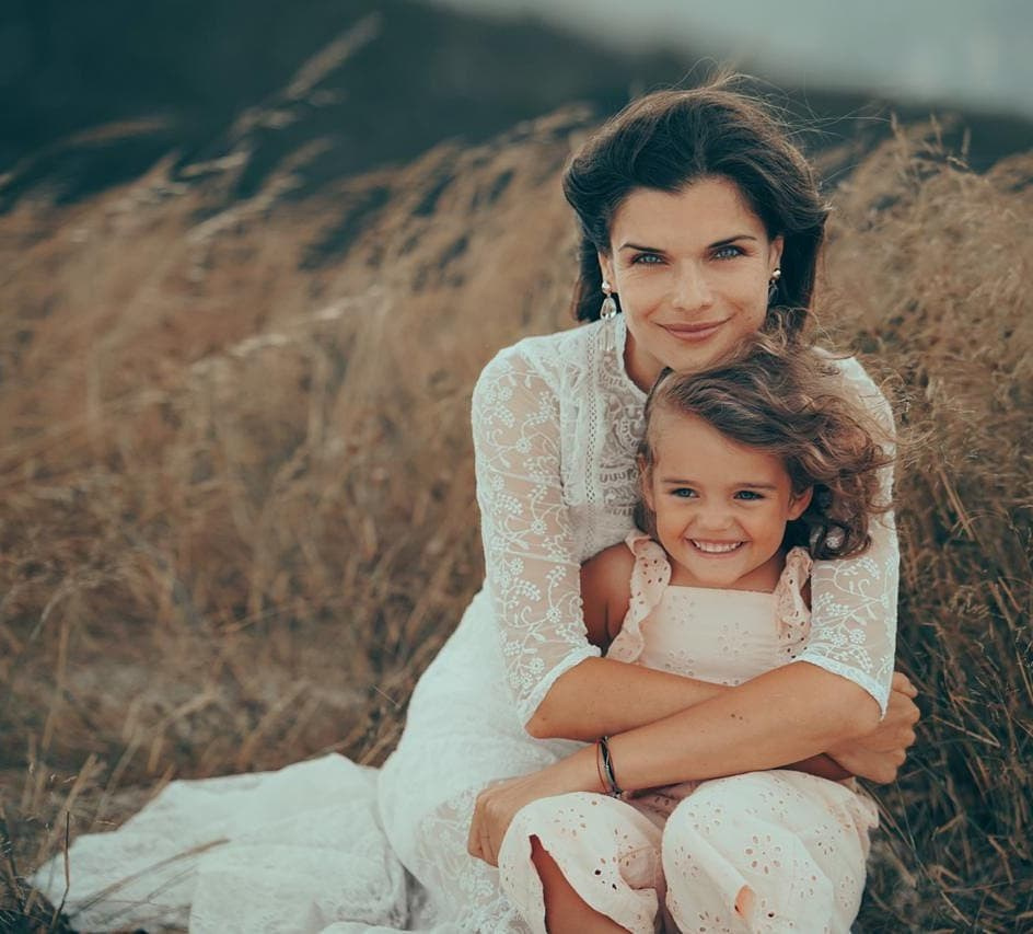 Anka`s Instagram. Заставка