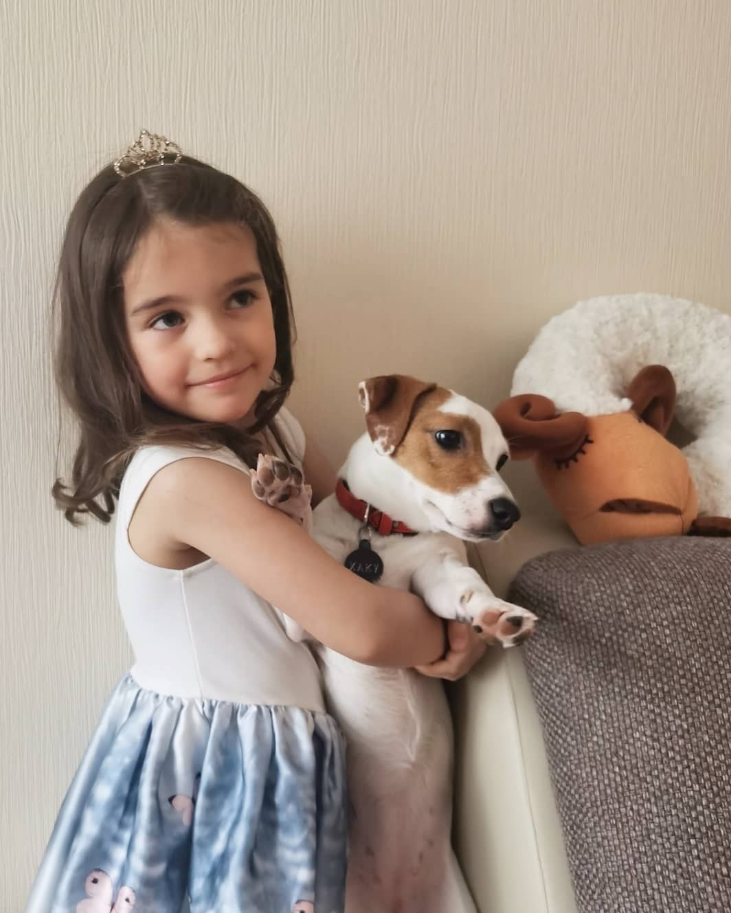 Anka`s Instagram. Заставка