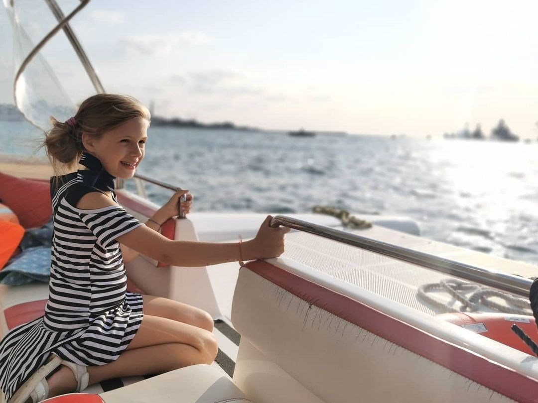 Anka`s Instagram. Заставка