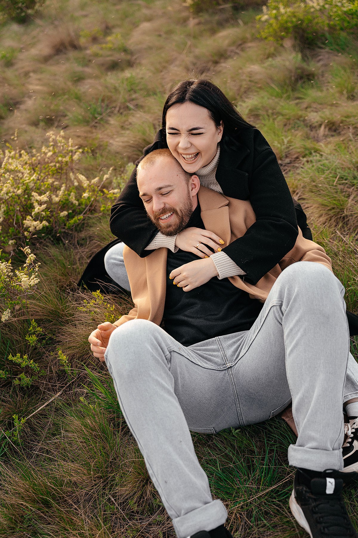 СЕМЬЯ. Семейный и портретный фотограф в г. Орск Алишер Азимов