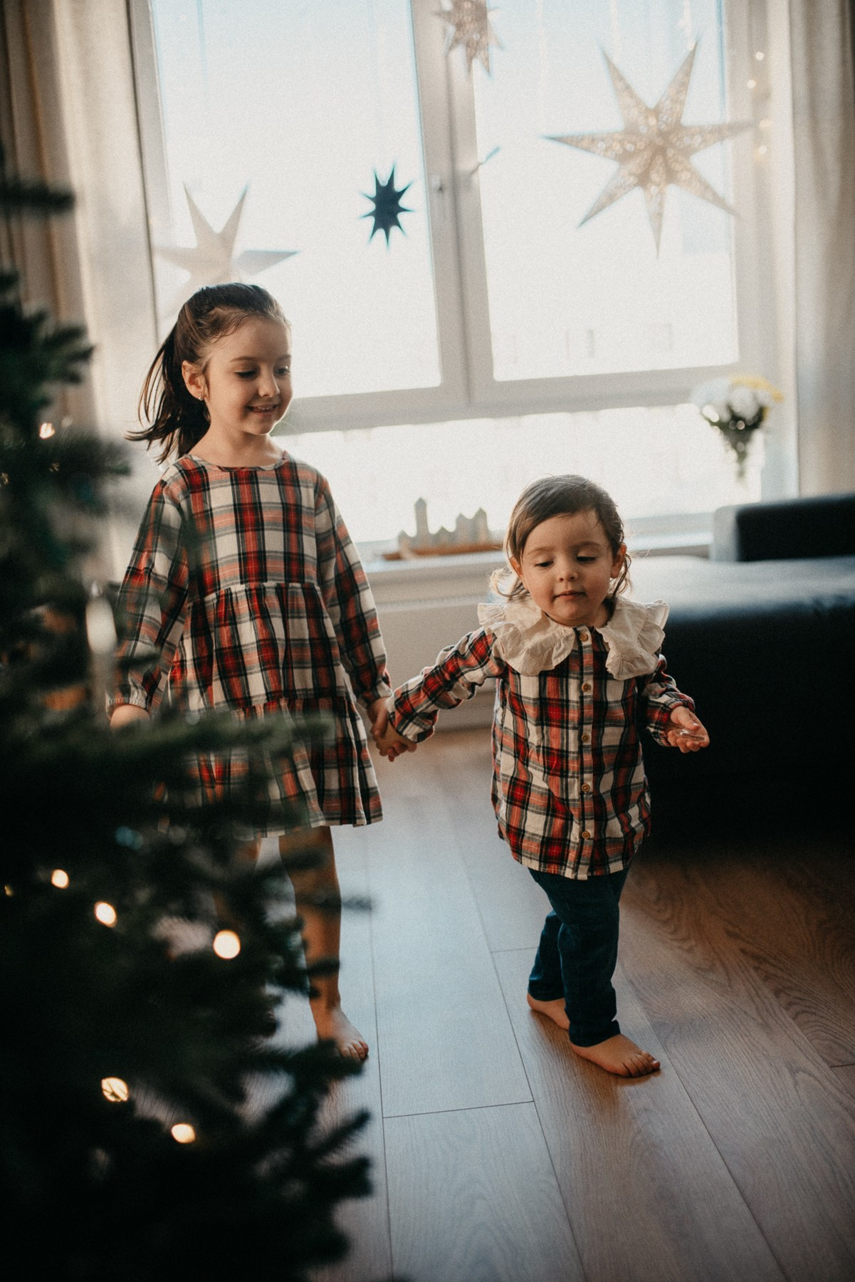 Запах печенек | дома