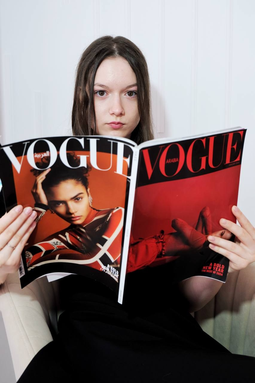 Студия. Кинокадры для тебя. фотограф и стилист по прическам Анастасия Помелова