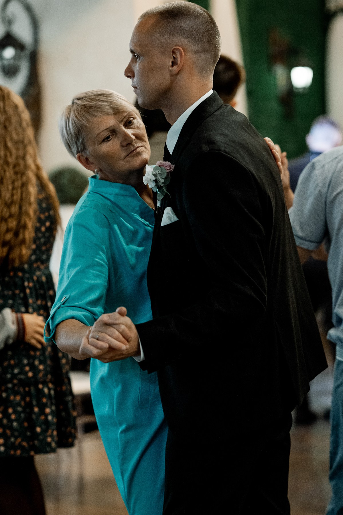 Дмитрий и Светлана. Свадебный фотограф в Тюмени Анастасия Конева