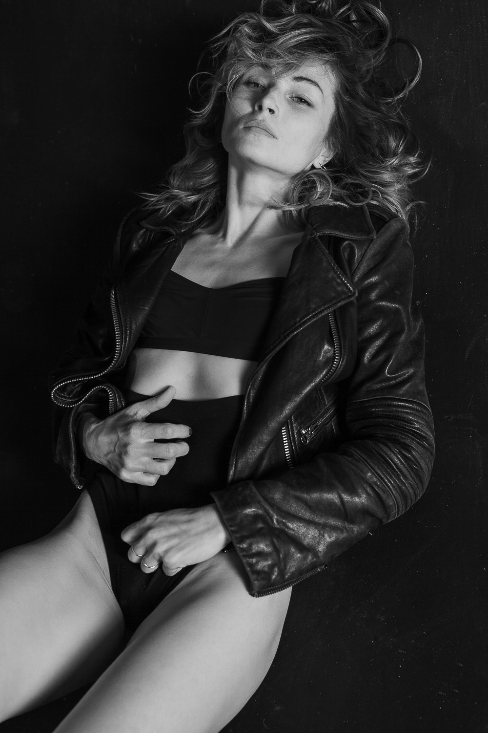 Ольга Бараняй. хореограф, танцор. Психолог с фотоаппаратом Зимина Оксана